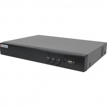 IP-видеорегистратор HIWATCH DS-N308P(С) IP-видеорегистратор HIWATCH DS-N308P(С)