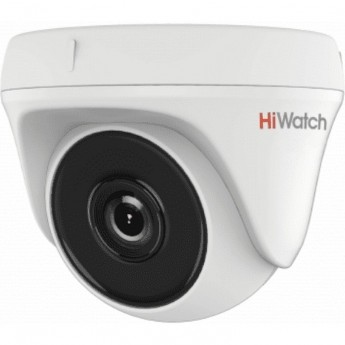 HD-TVI камера HIWATCH DS-T203S (6 mm)