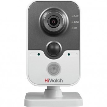 HD-TVI камера HIWATCH DS-T204 (2.8 mm)