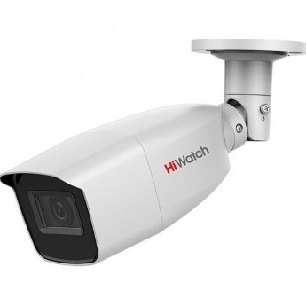 HD-TVI камера HIWATCH DS-T206(B) (2.8-12 mm)