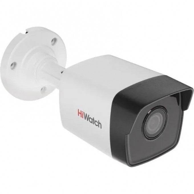 IP-видеокамера HIWATCH IP DS-1200 (D) (2.8 mm) DS-I200 D 2.8 mm IP-видеокамера HIWATCH IP DS-1200 (D) (2.8 mm) DS-I200 D 2.8 mm