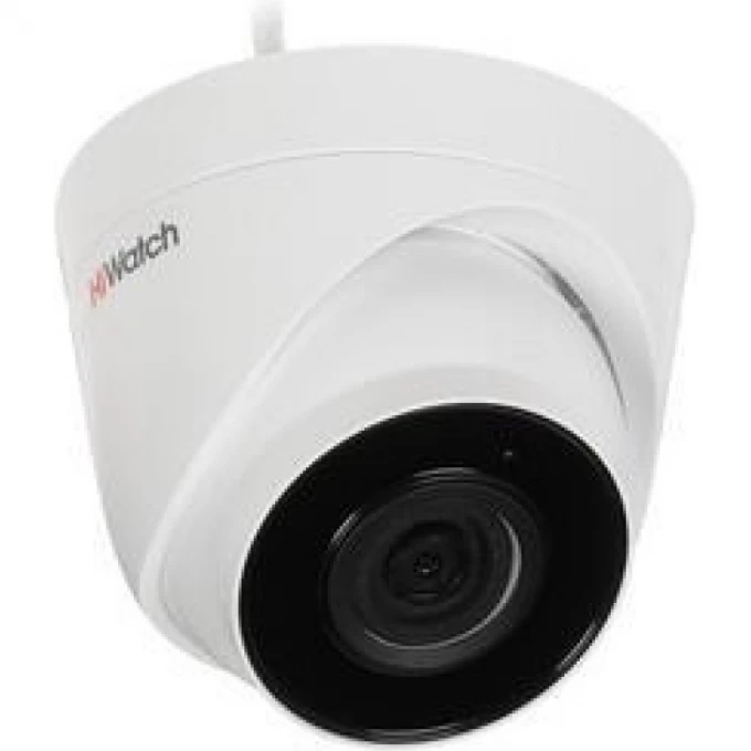 IP-видеокамера HIWATCH IP DS-I253M(B) (4 mm) DS-I253M B 4 mm IP-видеокамера HIWATCH IP DS-I253M(B) (4 mm) DS-I253M B 4 mm