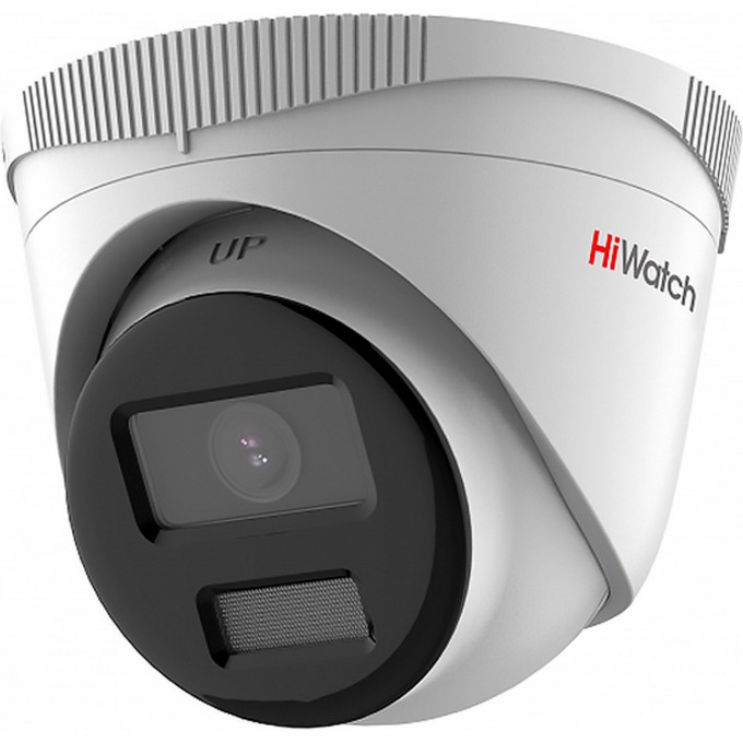 IP-видеокамера HIWATCH IP DS-I453L(C)(4MM) IP-видеокамера HIWATCH IP DS-I453L(C)(4MM)