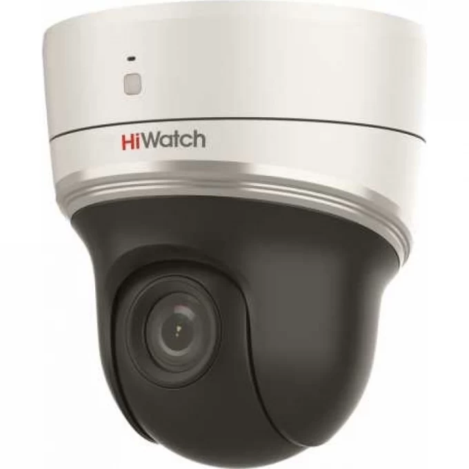 IP-видеокамера HIWATCH PTZ-N2204I-D3 B IP-видеокамера HIWATCH PTZ-N2204I-D3 B