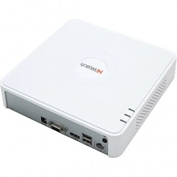 Видеорегистратор HIWATCH DS-N208P(C) Видеорегистратор HIWATCH DS-N208P(C)