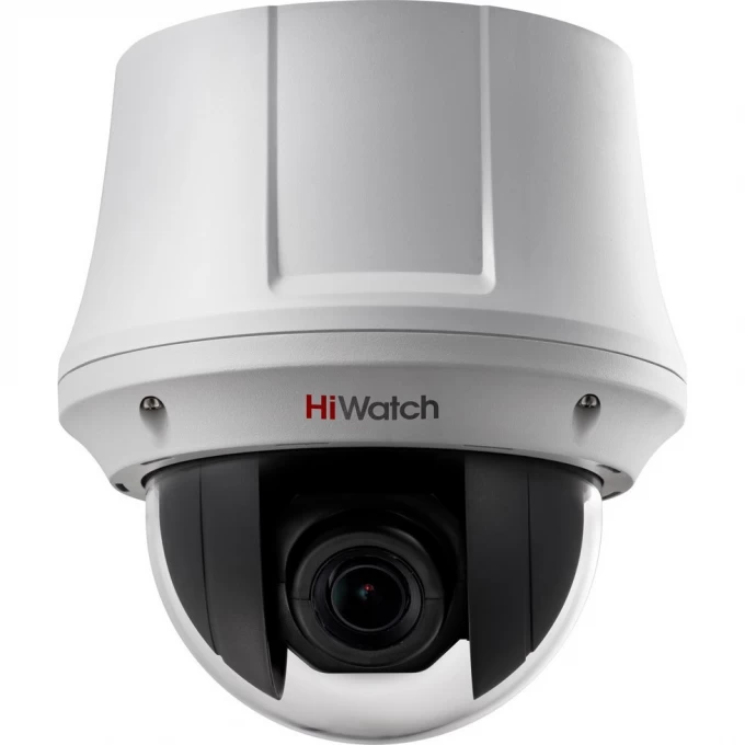 Камера видеонаблюдения аналоговая HIWATCH DS-T245(B) Камера видеонаблюдения аналоговая HIWATCH DS-T245(B)