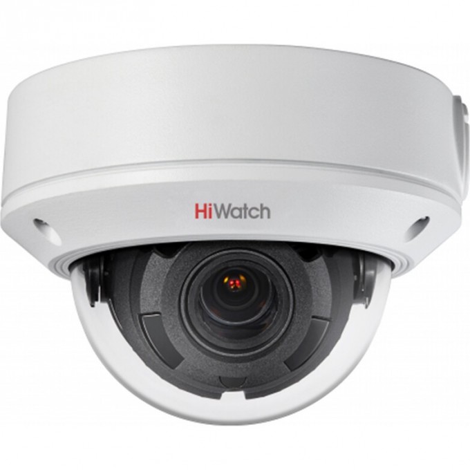 Камера видеонаблюдения IP HIWATCH 2.8-12мм DS-I458Z(B)(2.8-12MM) Камера видеонаблюдения IP HIWATCH 2.8-12мм DS-I458Z(B)(2.8-12MM)