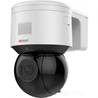 Камера видеонаблюдения IP HIWATCH PTZ-N3A404I-D(B) 2.8-12мм