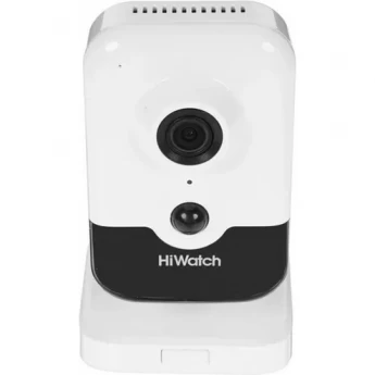 Камера видеонаблюдения IP HIWATCH DS-I214W(С) (2.8 mm) 2.8-2.8мм