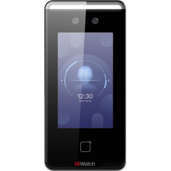 Терминал доступа HIWATCH ACT-T1341M Терминал доступа HIWATCH ACT-T1341M