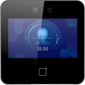 Терминал доступа HIWATCH ACT-T1343MFW Терминал доступа HIWATCH ACT-T1343MFW